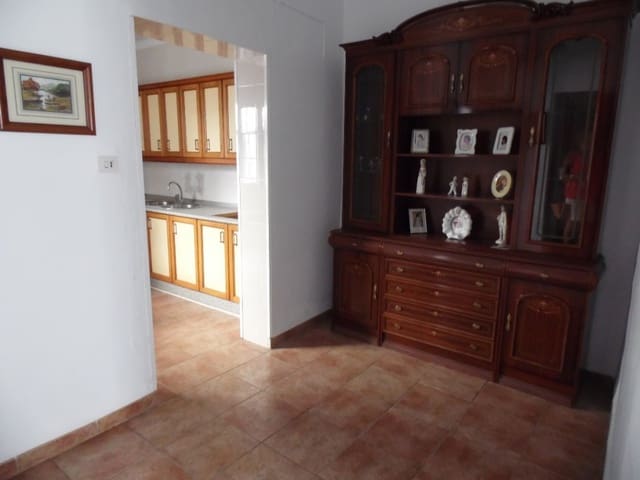 4 soverom Hus til salgs i Torrox - € 262 500 (Ref: 4892470)