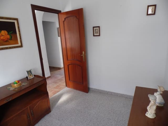 4 soverom Hus til salgs i Torrox - € 262 500 (Ref: 4892470)