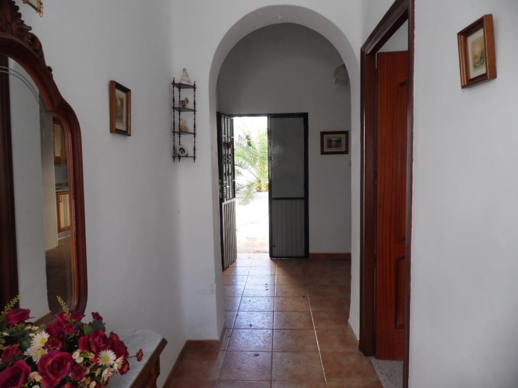 4 soverom Hus til salgs i Torrox - € 262 500 (Ref: 4892470)