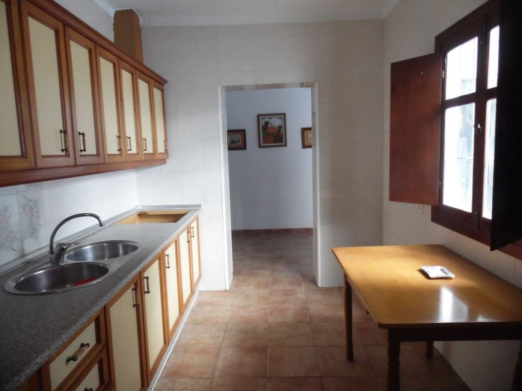 4 soverom Hus til salgs i Torrox - € 262 500 (Ref: 4892470)