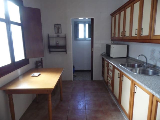 4 soverom Hus til salgs i Torrox - € 262 500 (Ref: 4892470)