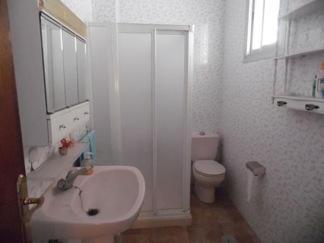 4 soverom Hus til salgs i Torrox - € 262 500 (Ref: 4892470)