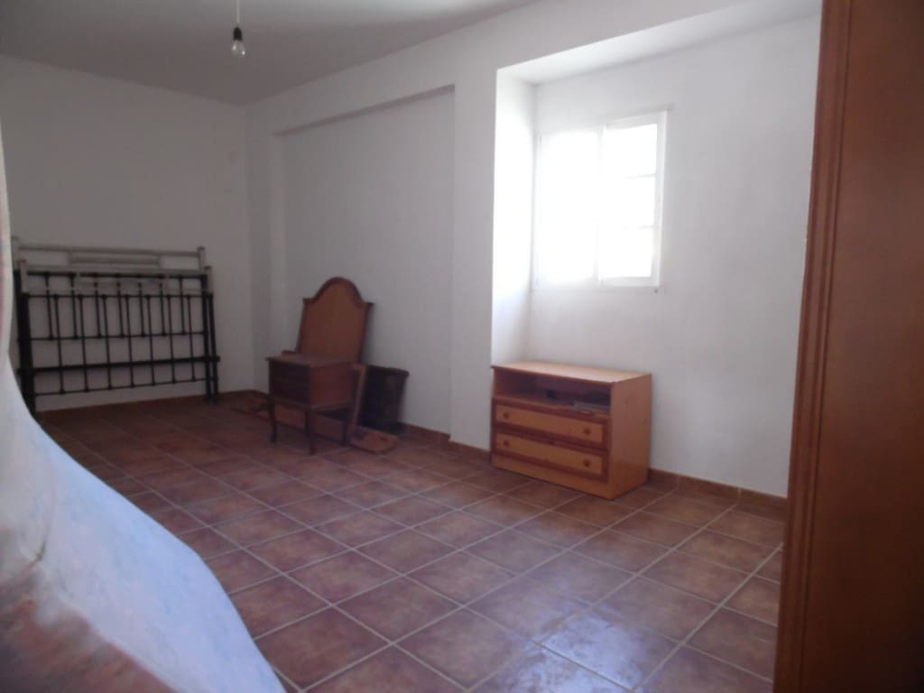 3 soveværelse Byhus til salg i Canillas de Aceituno - € 76.000 (Ref: 5034514)