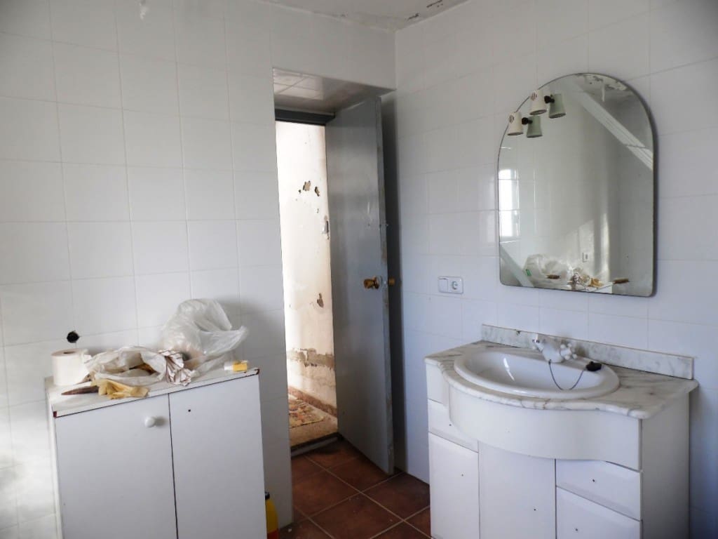 3 soveværelse Byhus til salg i Canillas de Aceituno - € 76.000 (Ref: 5034514)