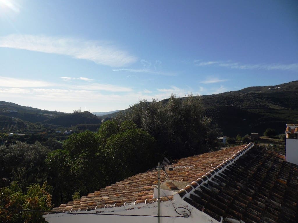 3 bedroom Townhouse for sale in Canillas de Aceituno - € 89,000 (Ref: 5034514)