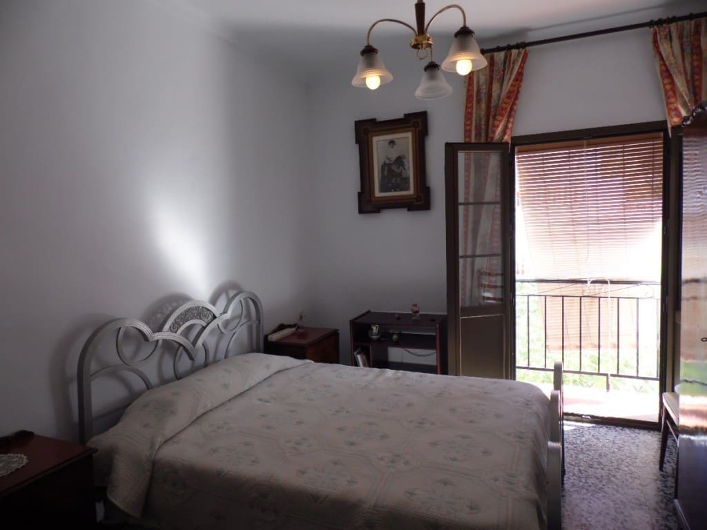 4 soveværelse Byhus til salg i Algarrobo - € 230.000 (Ref: 5034515)