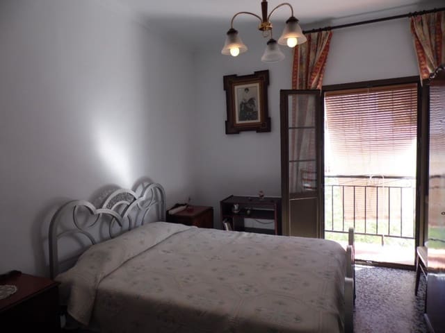 4 soveværelse Byhus til salg i Algarrobo - € 230.000 (Ref: 5034515)