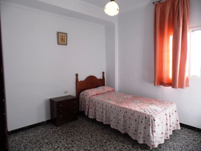 4 soveværelse Byhus til salg i Algarrobo - € 230.000 (Ref: 5034515)