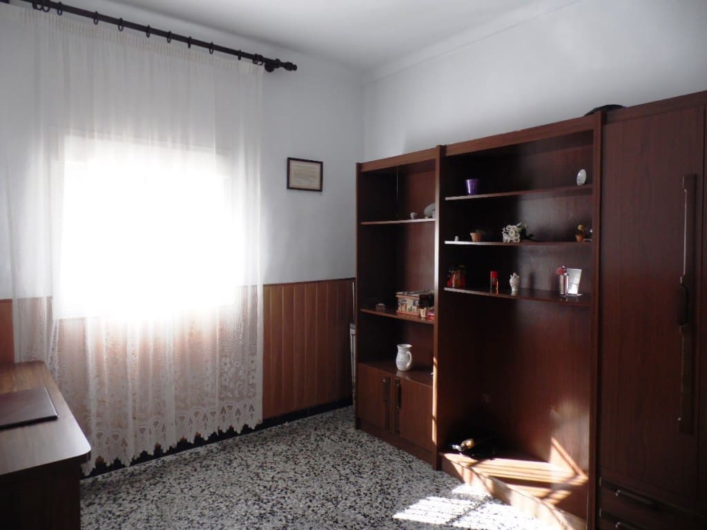 4 soveværelse Byhus til salg i Algarrobo - € 230.000 (Ref: 5034515)