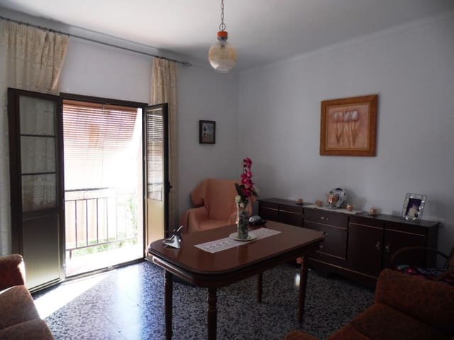 4 soveværelse Byhus til salg i Algarrobo - € 230.000 (Ref: 5034515)