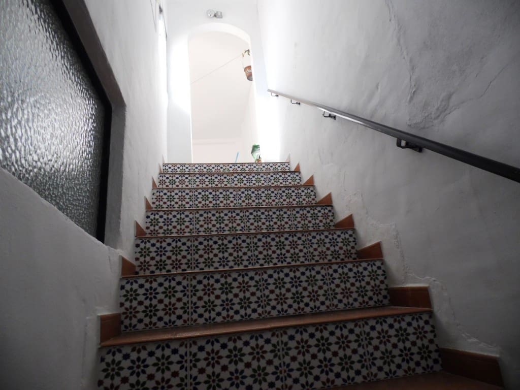 4 soveværelse Byhus til salg i Algarrobo - € 230.000 (Ref: 5034515)