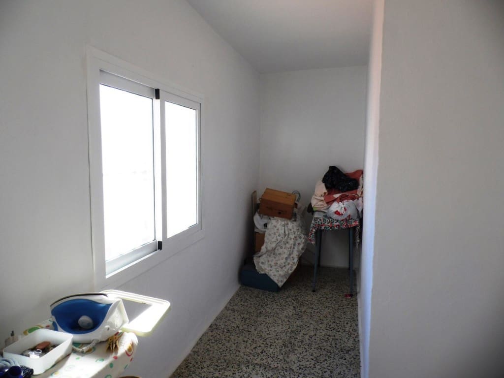 4 soveværelse Byhus til salg i Algarrobo - € 230.000 (Ref: 5034515)