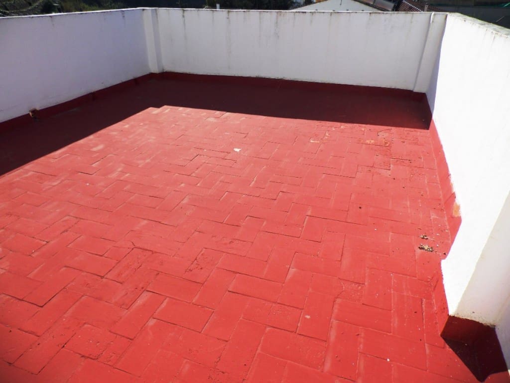 4 soveværelse Byhus til salg i Algarrobo - € 230.000 (Ref: 5034515)