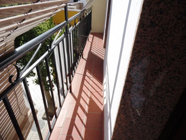 4 soveværelse Byhus til salg i Algarrobo - € 230.000 (Ref: 5034515)