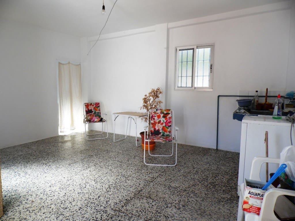 4 soveværelse Byhus til salg i Algarrobo - € 230.000 (Ref: 5034515)