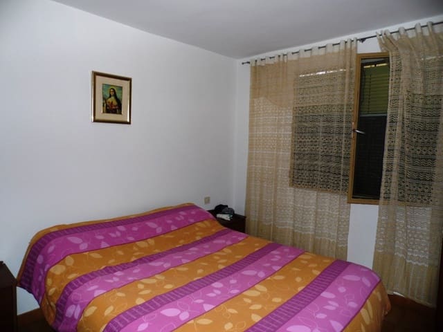 4 chambre Maison de Ville à vendre à Benamargosa - 89 000 € (Ref: 5174421)