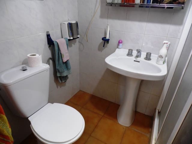 4 chambre Maison de Ville à vendre à Benamargosa - 89 000 € (Ref: 5174421)