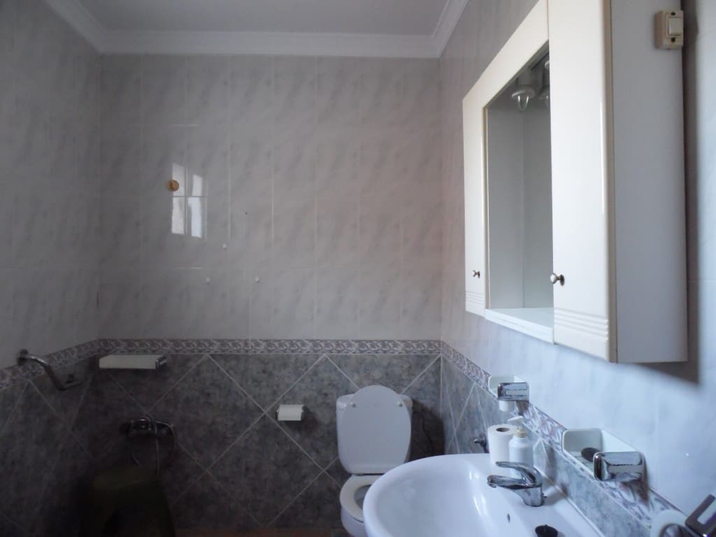 Byggegrund til salg i Benamocarra - € 500.000 (Ref: 5178321)