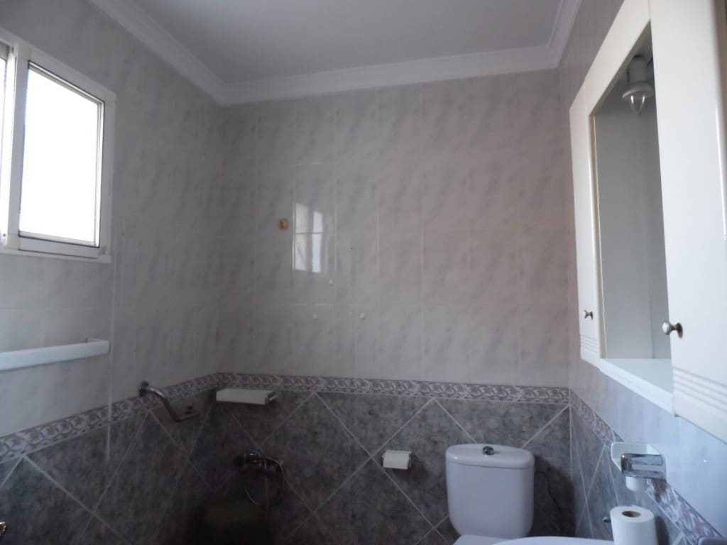 Byggegrund til salg i Benamocarra - € 500.000 (Ref: 5178321)