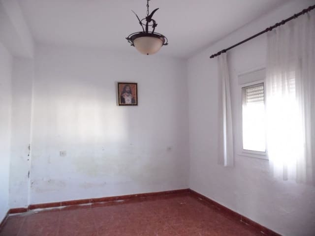 Tomt till salu i Benamocarra - 500 000 € (Ref: 5178321)