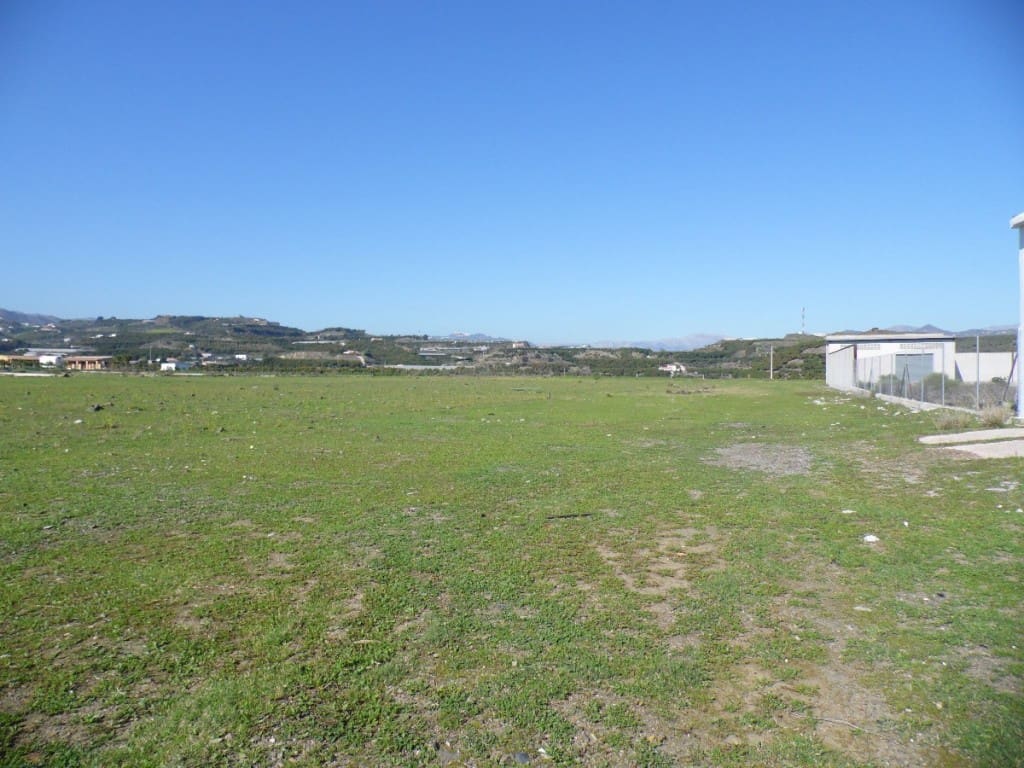 Terrain à Bâtir à vendre à Benamocarra - 3 150 000 € (Ref: 5178322)