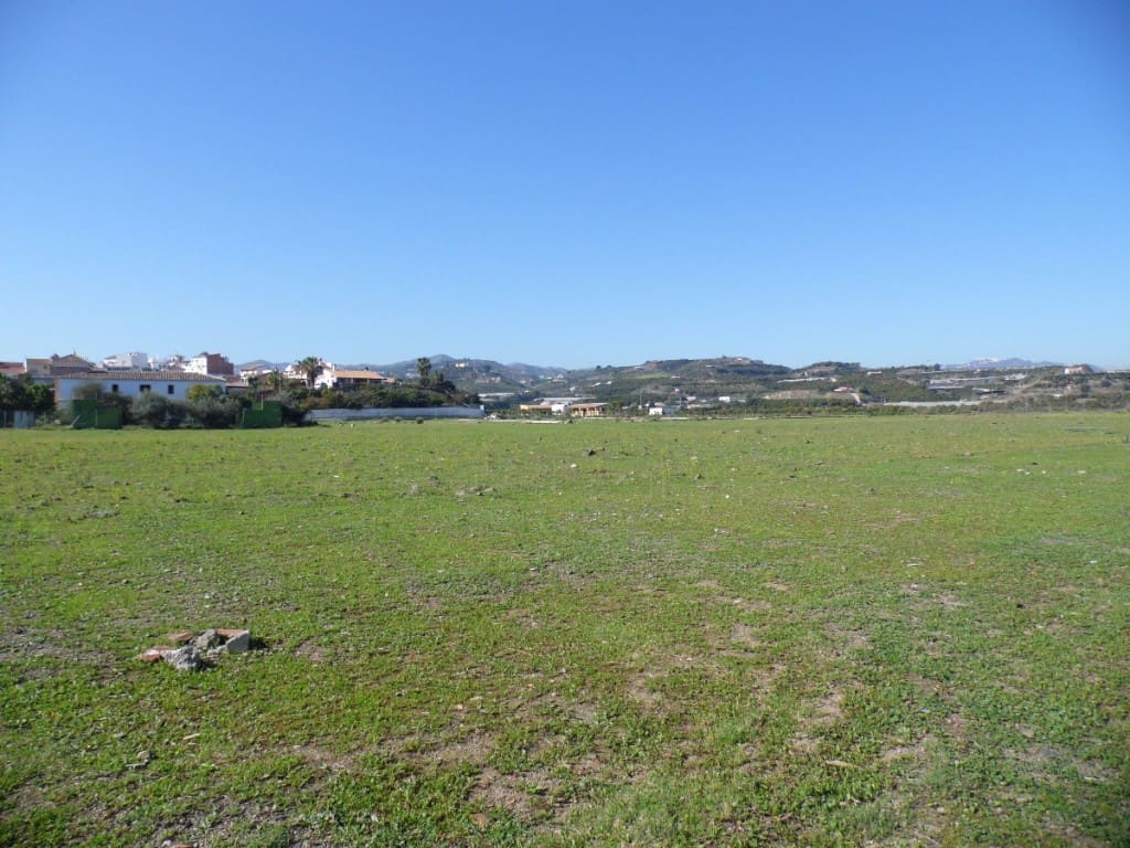 Terrain à Bâtir à vendre à Benamocarra - 3 150 000 € (Ref: 5178322)