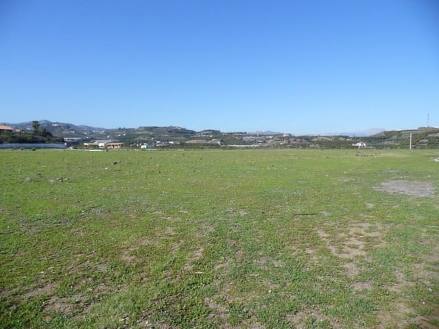 Tomt till salu i Benamocarra - 3 150 000 € (Ref: 5178322)