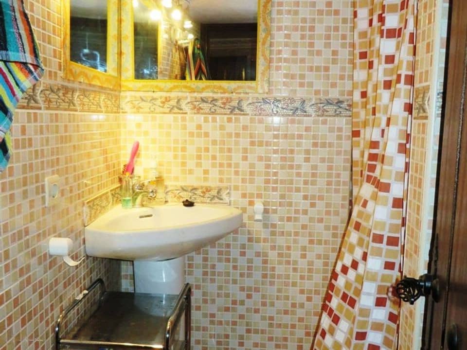 2 bedroom Townhouse for sale in Competa - € 67,300 (Ref: 5462948)