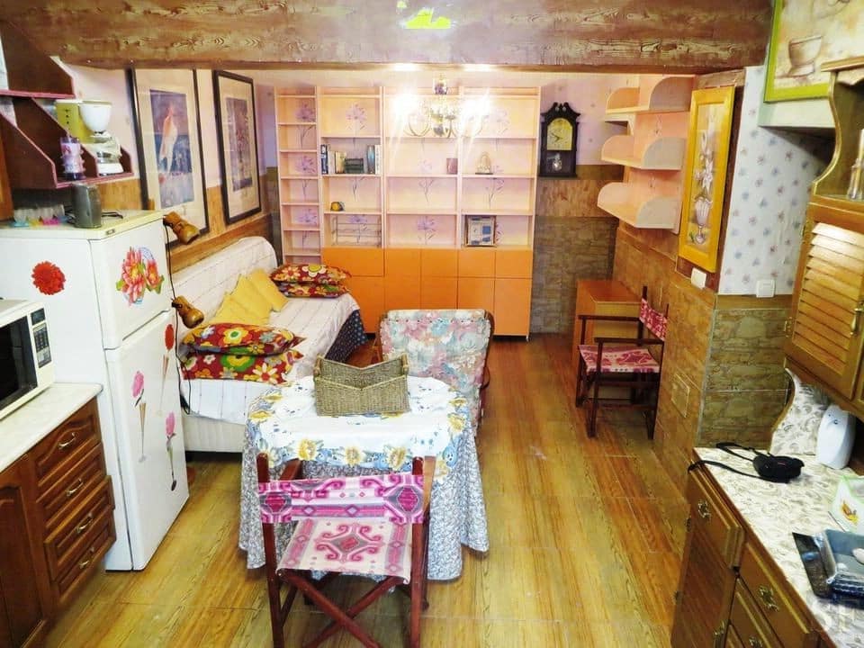 2 bedroom Townhouse for sale in Competa - € 67,300 (Ref: 5462948)