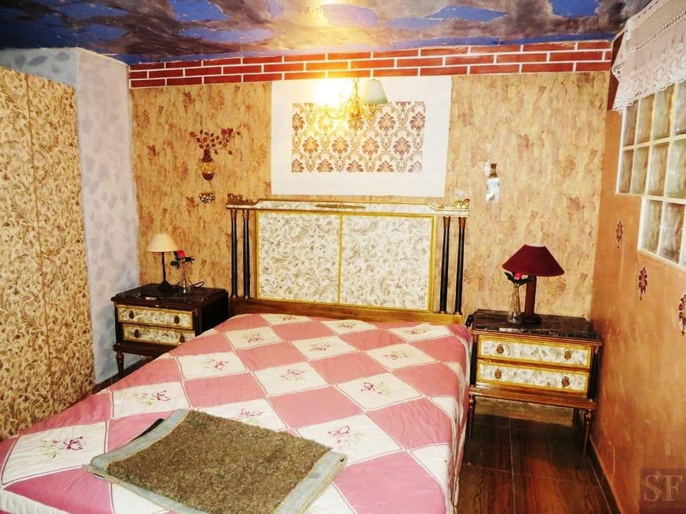 2 bedroom Townhouse for sale in Competa - € 67,300 (Ref: 5462948)