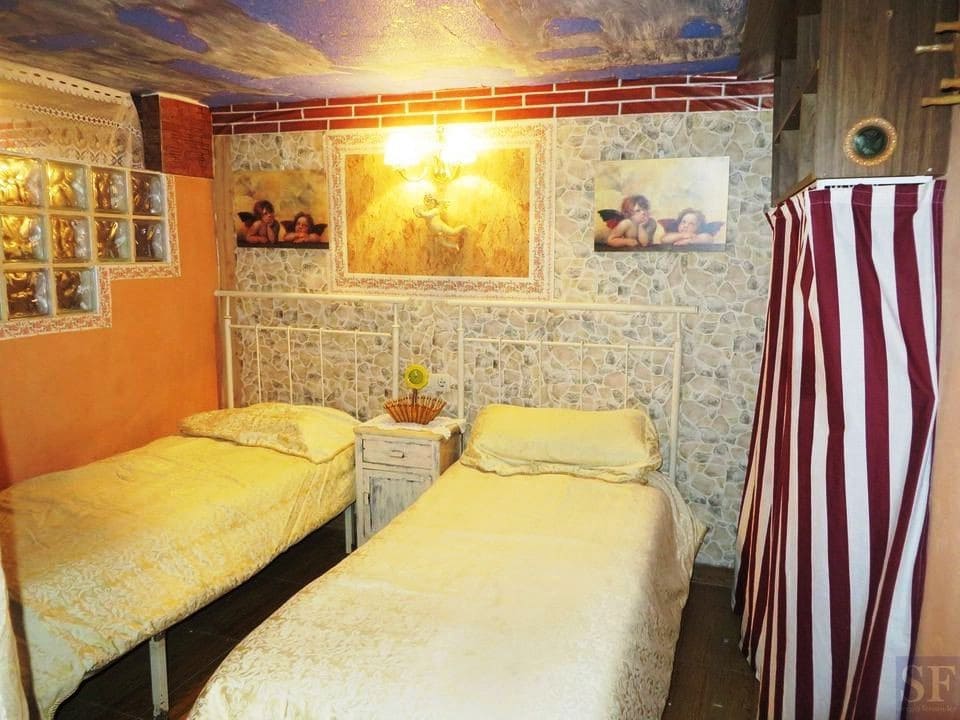 2 bedroom Townhouse for sale in Competa - € 67,300 (Ref: 5462948)
