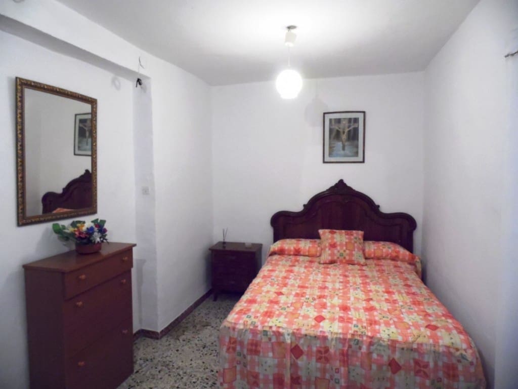 4 soverom Hus til salgs i Archez - € 88 000 (Ref: 5542228)