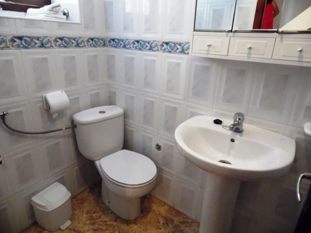 4 soverom Hus til salgs i Archez - € 88 000 (Ref: 5542228)