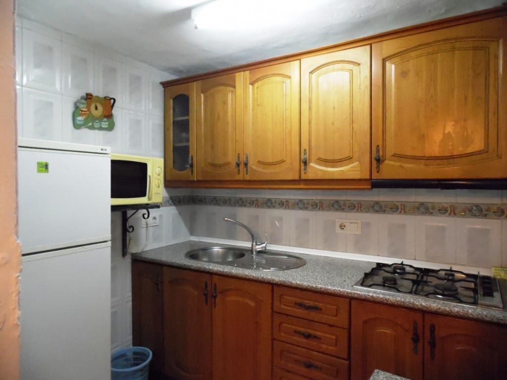 4 soverom Hus til salgs i Archez - € 88 000 (Ref: 5542228)