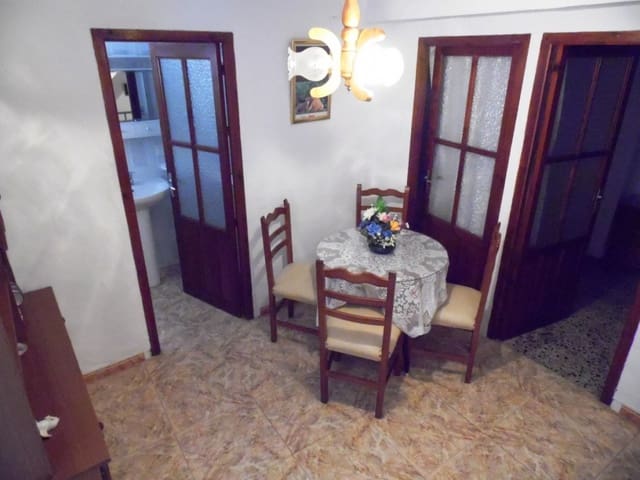 4 soverom Hus til salgs i Archez - € 88 000 (Ref: 5542228)