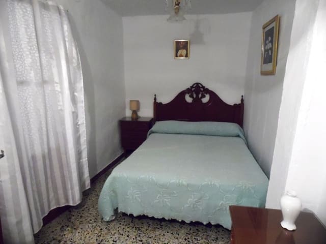 4 soverom Hus til salgs i Archez - € 88 000 (Ref: 5542228)