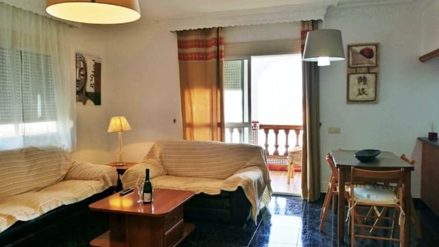 4 makuuhuone Paritalo myytävänä paikassa Cómpeta mukana 
autotalli - 262 500 € (Ref: 5610283)