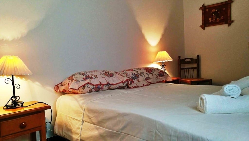 4 soveværelse Semi-Rækkehus til salg i Competa med garage - € 262.500 (Ref: 5610283)