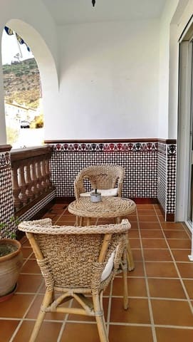 4 makuuhuone Paritalo myytävänä paikassa Cómpeta mukana 
autotalli - 262 500 € (Ref: 5610283)