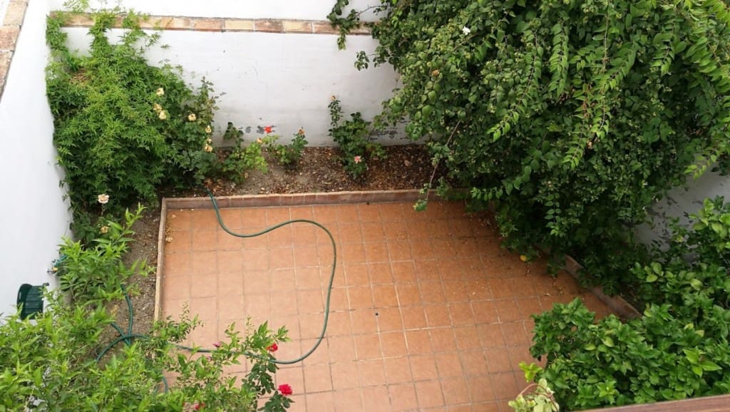 4 soveværelse Semi-Rækkehus til salg i Competa med garage - € 262.500 (Ref: 5610283)