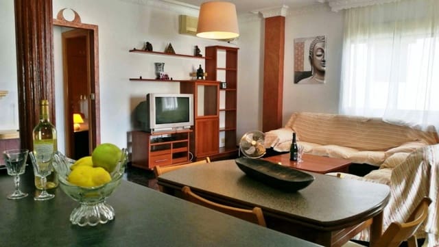 4 makuuhuone Paritalo myytävänä paikassa Cómpeta mukana 
autotalli - 262 500 € (Ref: 5610283)