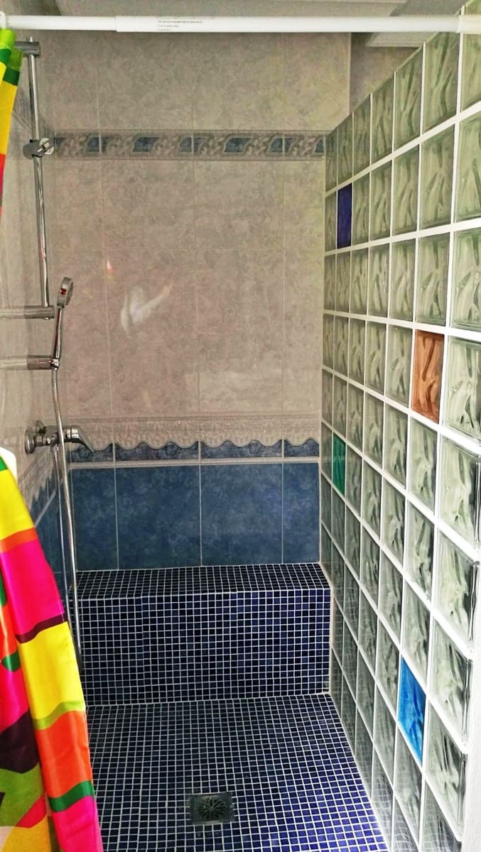 4 soveværelse Semi-Rækkehus til salg i Competa med garage - € 262.500 (Ref: 5610283)