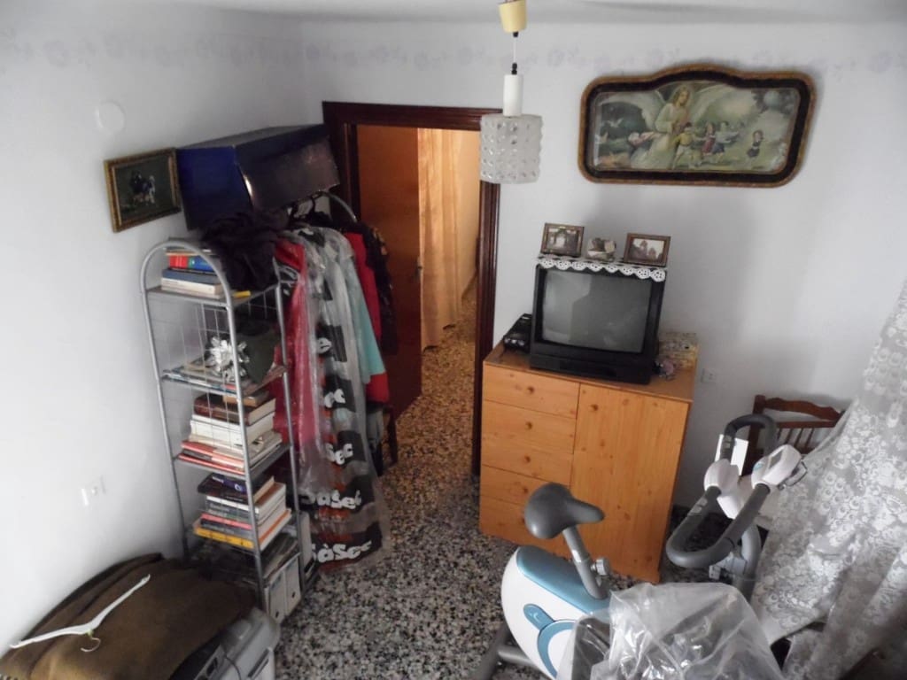 2 soveværelse Byhus til salg i Archez - € 66.000 (Ref: 5755888)