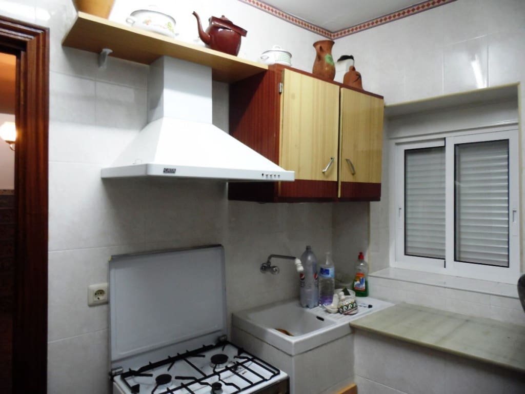 2 soveværelse Byhus til salg i Archez - € 66.000 (Ref: 5755888)