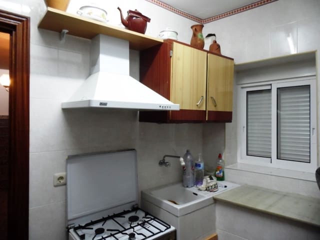 2 soverom Hus til salgs i Archez - € 66 000 (Ref: 5755888)