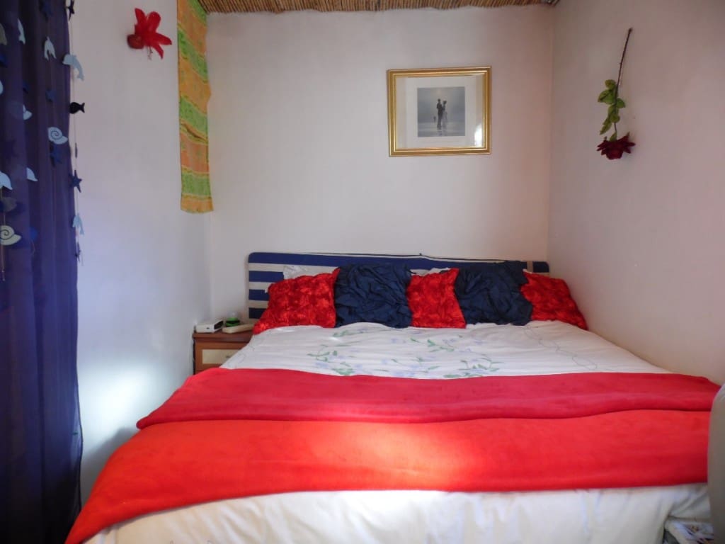 7 soveværelse Villa til salg i Benamargosa - € 199.500 (Ref: 5755891)