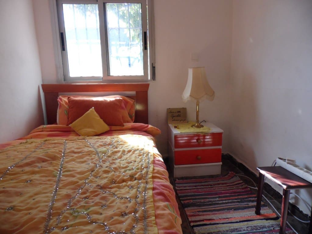 7 soveværelse Villa til salg i Benamargosa - € 199.500 (Ref: 5755891)