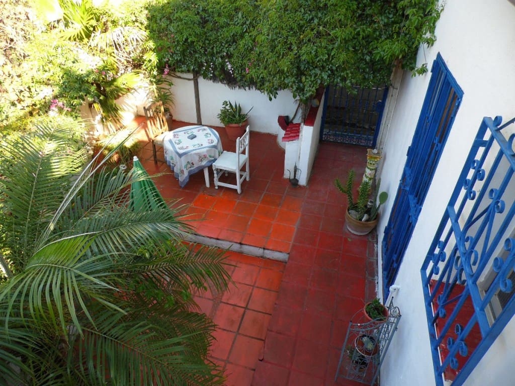 7 soveværelse Villa til salg i Benamargosa - € 199.500 (Ref: 5755891)