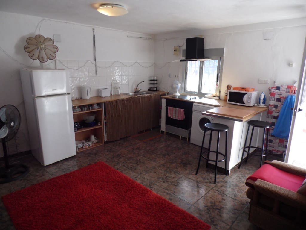 7 soveværelse Villa til salg i Benamargosa - € 199.500 (Ref: 5755891)