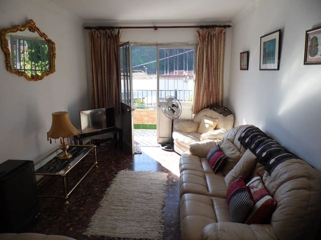 7 soveværelse Villa til salg i Benamargosa - € 199.500 (Ref: 5755891)